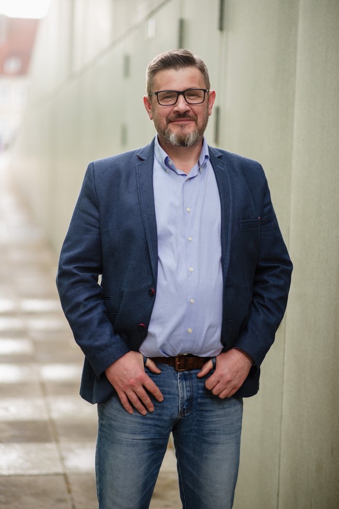 Tomasz Luchowski